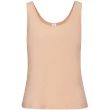 s.Oliver Pyjamaoberteil Orange 32/34