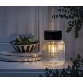Dehner Solar-Glas Rania