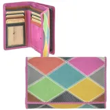 GREENBURRY Candy Shop Portemonnaie bunt