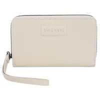 Bugatti Elsa Geldbörse unisex weiß