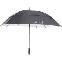 Regenschirm ohne Befestigungsstange JuCad windproof SCHWARZ|SCHWARZ|SCHWARZ No Size