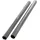Schellenberg Achtkantstahlwelle Rollladen 160 cm Durchmesser 60 mm silberfarben