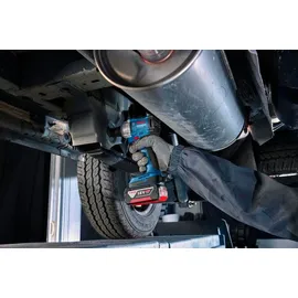 Bosch GDS 18V-350 ohne Akku + L-BOXX