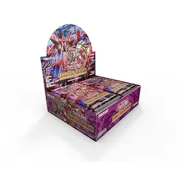 KONAMI DIGITAL ENTERTAINM. Phantom Revenge Booster Display