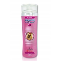 BENEK Super beno premium Yorkshire Terrier Hundeshampoo 200 ml