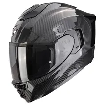 Scorpion Exo-1500 Carbon Air Schwarz XXL