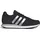 Adidas Run 60s 3.0 Core Black / Silver Met. / Core White 36