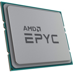 AMD Epyc 7352 (SP3, 2.30 GHz, 24 -Core), Prozessor
