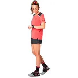 Dynafit Sky Damen Rosa/Schwarz M