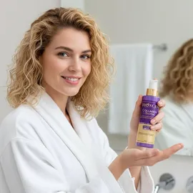 bioxcin Collagen & Biotin Volumizing Liquid Conditioner 150 ml