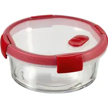 Curver Vorratsdose rund transparent 0,6 l