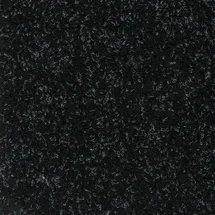 SCHATEX Teppichfliese 50 x 50 cm Schwarz