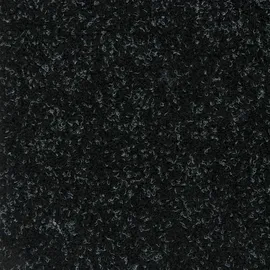 SCHATEX Teppichfliese 50 x 50 cm Schwarz