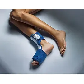 FUTURO Fersenspornbandage für die Nacht 20,3-38,1 cm)