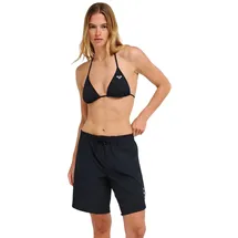 Roxy Badeshorts Wave 9" Blau S