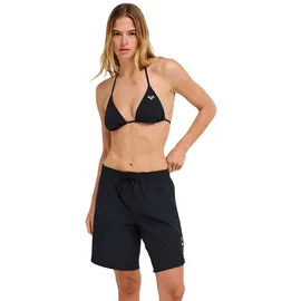 Roxy Badeshorts Wave 9" Blau S