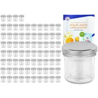 Mambocat Sturzglas 167 ml 75 St.