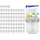 Mambocat Sturzglas 167 ml 75 St.