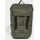 adidas 3-Streifen Rucksack Olive Strata/Black