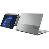 LENOVO 21JG0007GE 14s Yoga G3 Intel Core i5-1335U 35,56cm 14-Zoll FHD 16GB 512GB SSD UMA W11P Mineral Grau TopSeller - Grau