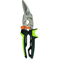 Fiskars Blechschere rechter Schnitt