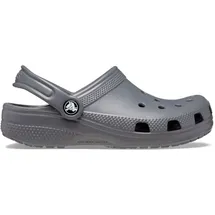 Crocs Classic Holzschuhe Slate Grey 29-30