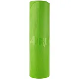 Airex Fitline 180 Yoga-Matte Schaum Grün