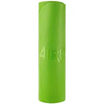 Airex Fitline 180 Yoga-Matte Schaum Grün