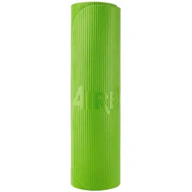 Airex Fitline 180 Yoga-Matte Schaum Grün