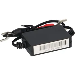 Batterie Monitor EJ-BM02 für LiFePo4 Akkus