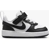 Nike Court Borough Low Recraft Kids White/Black 21  DV5458-131