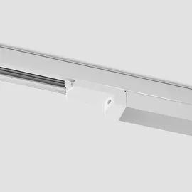 ARCCHIO LED-Schienenleuchte Harlow, weiß, 109 cm, 3.000 K - Weiß