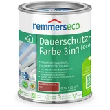 Remmers Öl-Farbe [eco], skandinavisch rot, 0.75 l