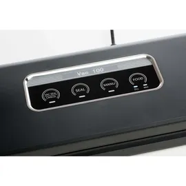 Genius Vac100 grau