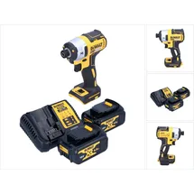 DeWalt DCF 887 M2 inkl. 2 x 4,0 Ah + Ladegerät