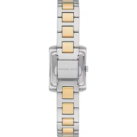 Michael Kors Emery Quarz Edelstahl 36 mm MK4882