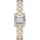 Michael Kors Emery Quarz Edelstahl 36 mm MK4882