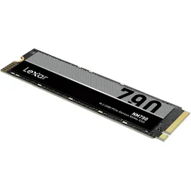 Lexar NM790 M.2 2280 PCIe 4.0 x4 NVMe