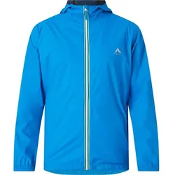 McKINLEY Herren Regenjacke He.-Regenjacke Kereol, BLUE ROYAL, 3XL