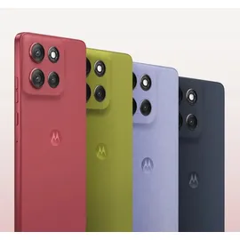 Motorola moto g86 Power 5G 8 GB RAM 512 GB Pantone Golden Cypress