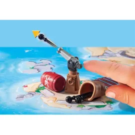 Playmobil Pirates Play Map Piraten 9328