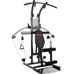 HAMMER Finnlo Kraftstation Bio Force kohlengrau|SCHWARZ No Size