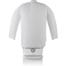 Clean Maxx Hemdenbügler 00384 weiß