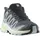 Salomon XA Pro 3D V9 Damen Turbulence/Iced Aqua/Patina Green 36