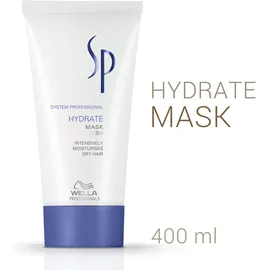 Wella Professionals SP Hydrate Mask 400 ml