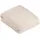 VOSSEN Calypso Feeling Badetuch 80 x 200 cm ivory
