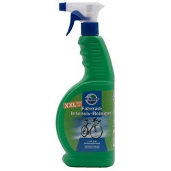 Filmer Fahrradkette Fahrradreiniger Fahrrad Reiniger Intensiv-Reiniger Fahrradpflege, Sprühflasche, XL
