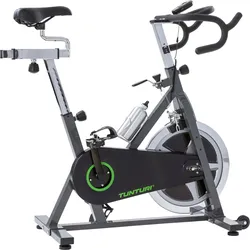 Sprinter Bike - Cardio Fit S30 - Rennrad für zuhause - Indoor Sprinterbike EINHEITSGRÖSSE