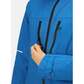 Regatta X-Pro Evader III Herren Schwarz XXL