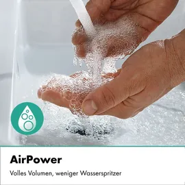 Hansgrohe Vivenis Wanneneinlauf Bronze